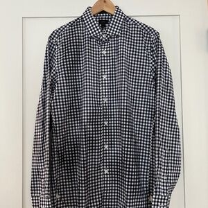 J.Crew Ludlow Dress Shirt